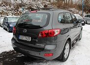 Hyundai Santa Fe 6