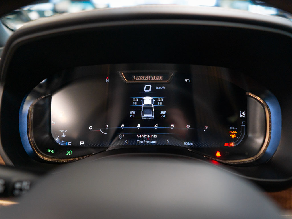 Dodge RAM Pick-up 5,7 l 291 kw