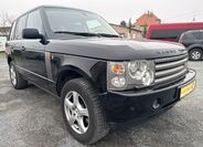Land Rover Range Rover 1
