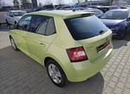 Škoda Fabia Hatchback 1,2 l 81 kw