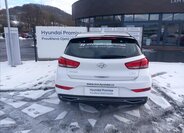 Hyundai i30 Hatchback 998,0 88 kw