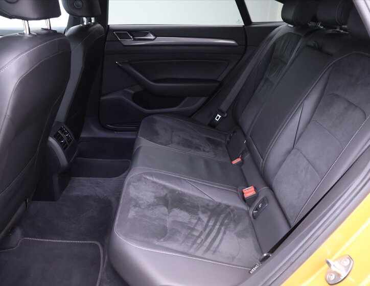 Volkswagen Arteon Liftback 2,0 l 140 kw