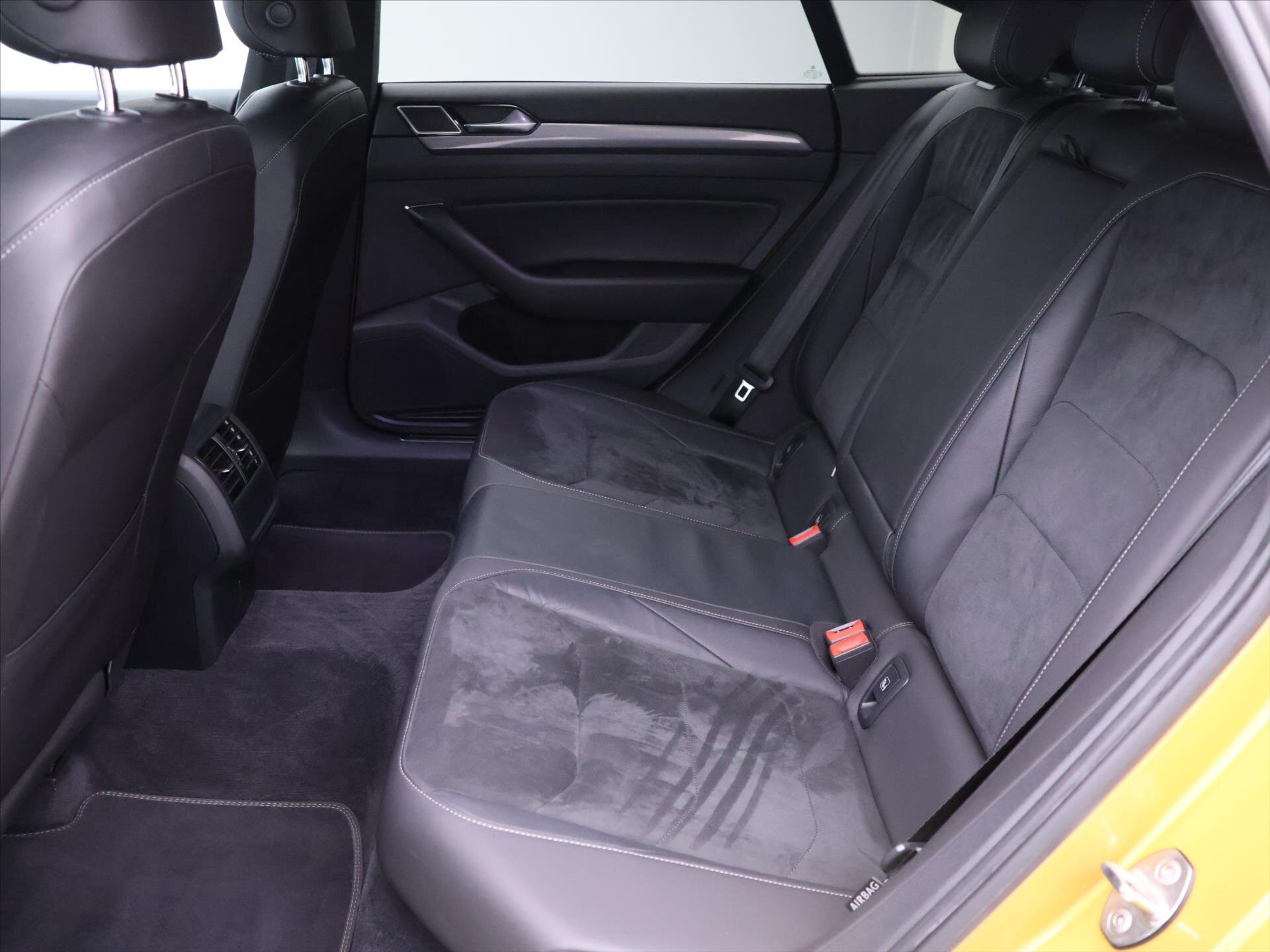 Volkswagen Arteon Liftback 2,0 l 140 kw