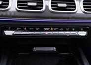 Mercedes-Benz GLE SUV 2,0 l 235 kw