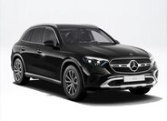 Mercedes-Benz GLC SUV / Terénní 2,0 l 120 kw