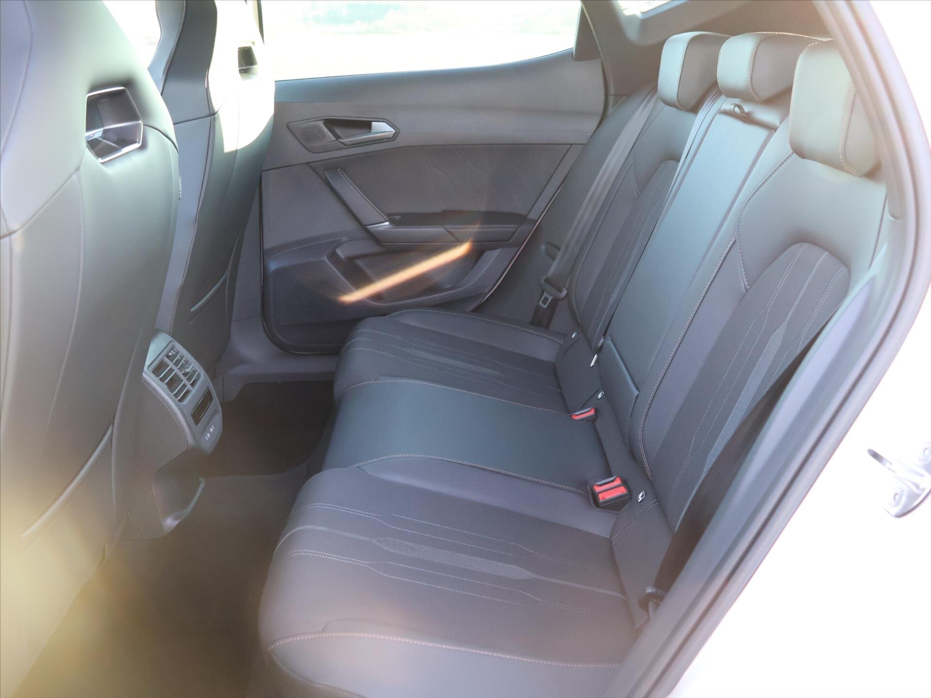 Cupra Formentor SUV / Terénní 2,0 l 228 kw