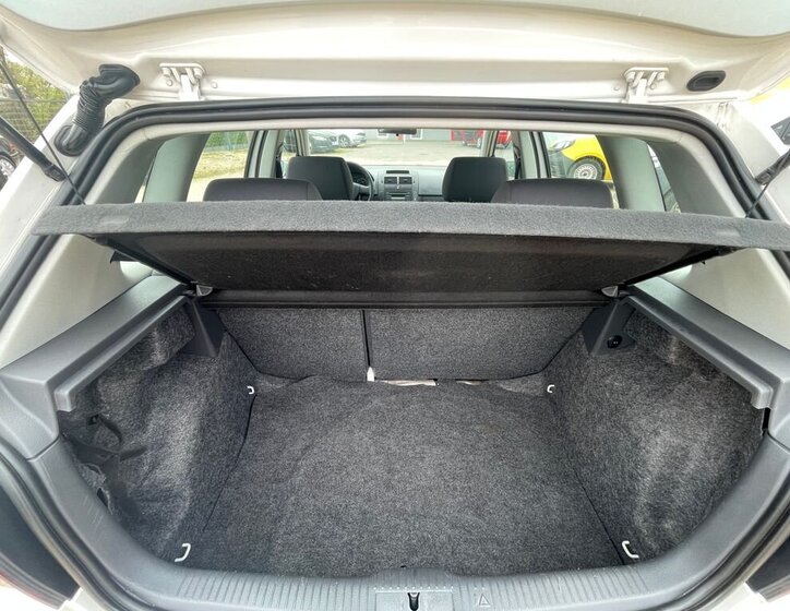 Volkswagen Polo Hatchback 1,2 l 44 kw