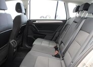 Volkswagen Golf Sportsvan Kombi 2,0 l 110 kw