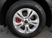 KIA Sportage SUV / Terénní 1,6 l 97 kw