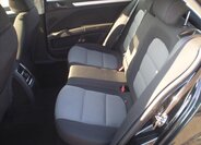 Škoda Superb Sedan 1,6 l 77 kw