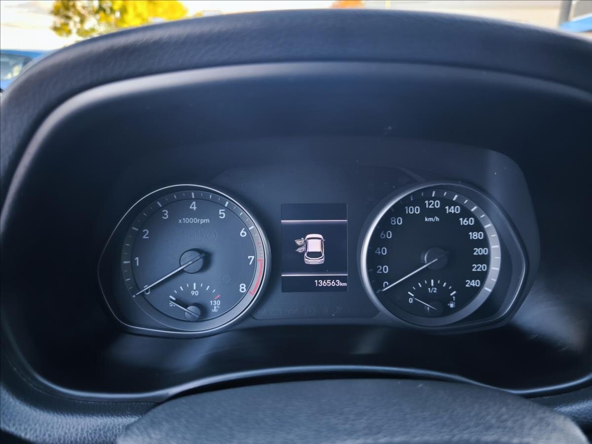 Hyundai i30 Kombi 998,0 88 kw