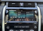 Land Rover Discovery SUV / Terénní 3,0 l 225 kw