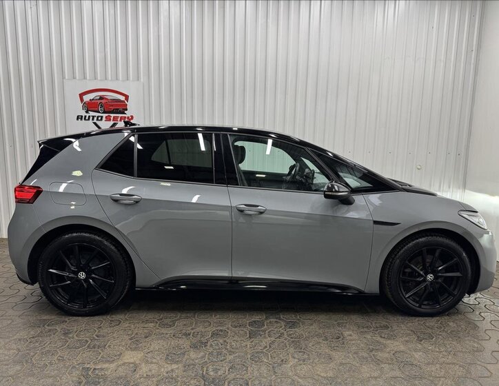 Volkswagen ID.3 Hatchback 0,0 150 kw