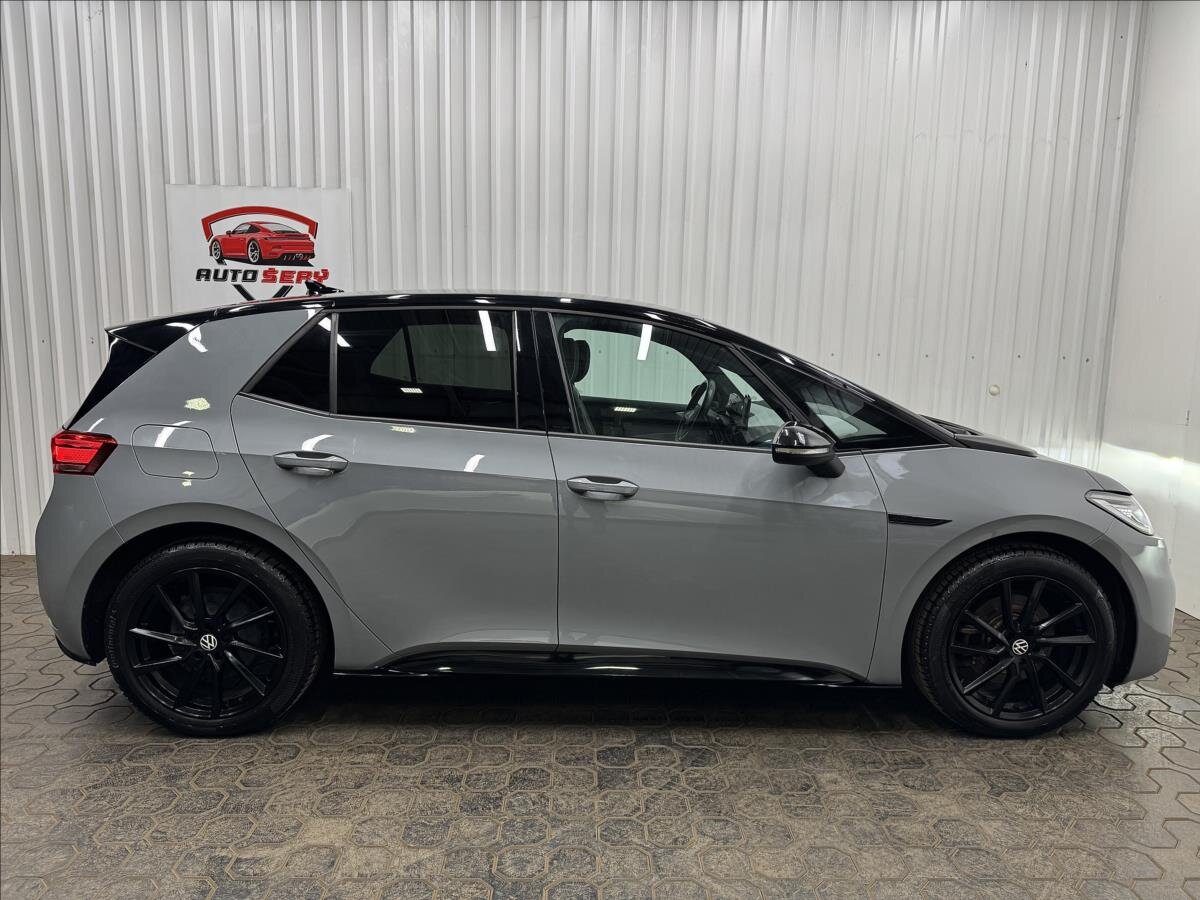 Volkswagen ID.3 Hatchback 0,0 150 kw