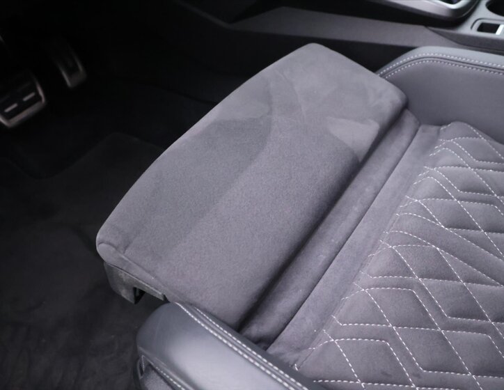 Audi A3 Hatchback 1,5 l 110 kw