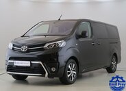Toyota ProAce Verso VAN / Minibus 2,0 l 130 kw