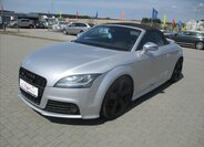 Audi TT Kabriolet 2,0 l 147 kw