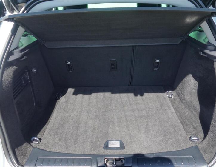 Land Rover Range Rover Evoque SUV 2,0 l 110 kw