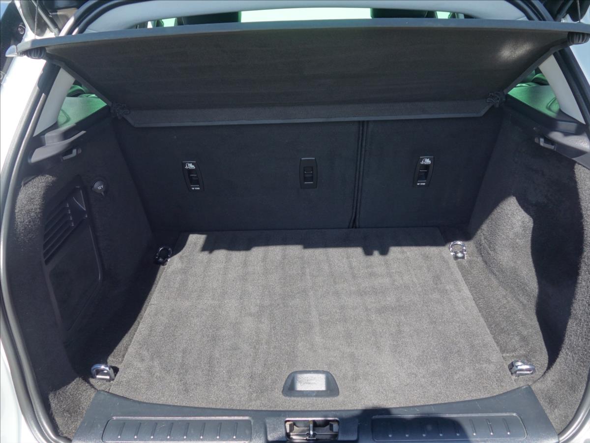 Land Rover Range Rover Evoque SUV 2,0 l 110 kw