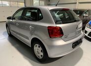 Volkswagen Polo 4
