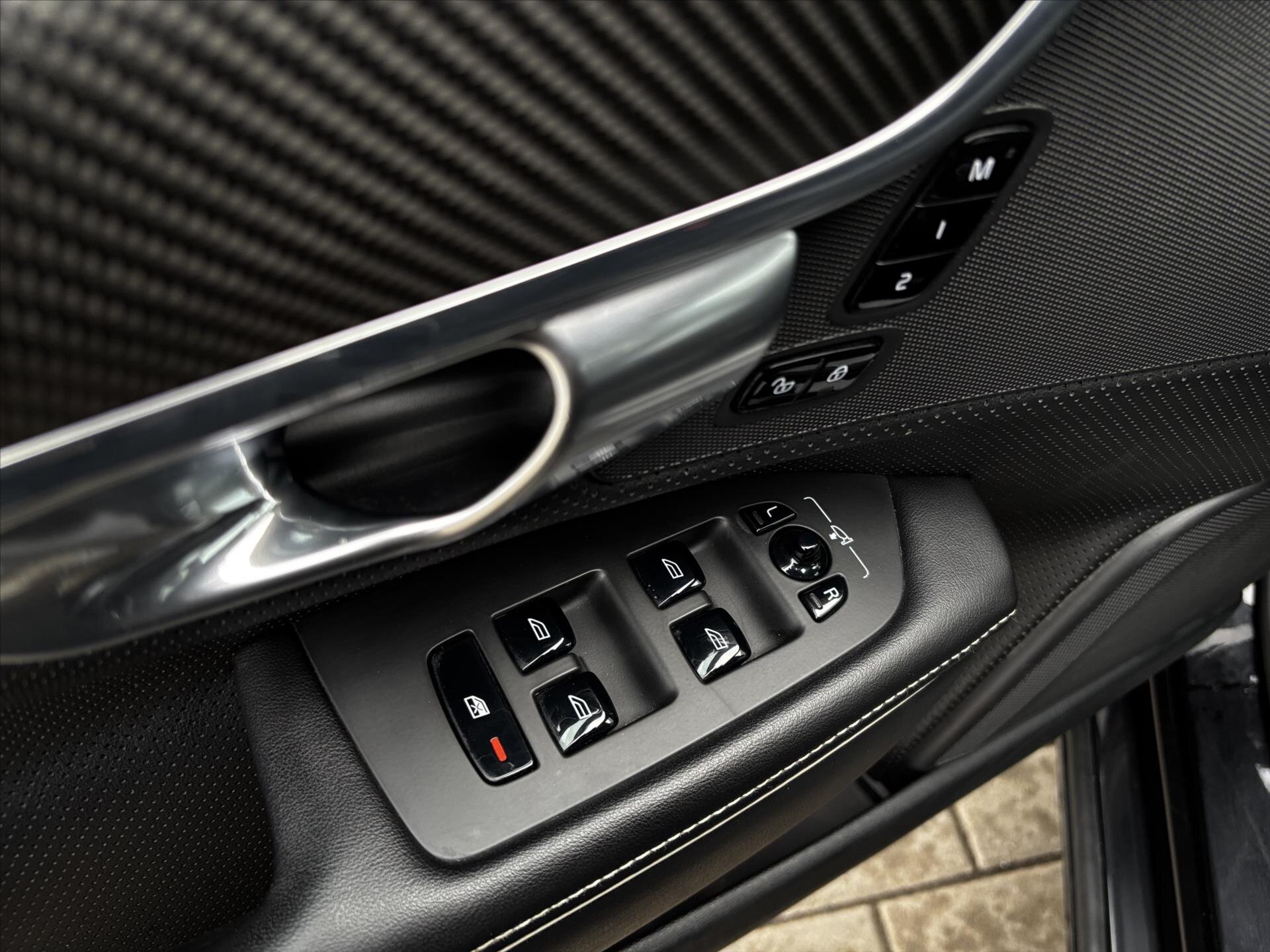 Volvo V90 Kombi 2,0 l 173 kw