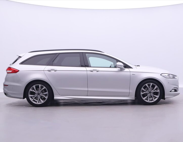 Ford Mondeo Kombi 2,0 l 132 kw