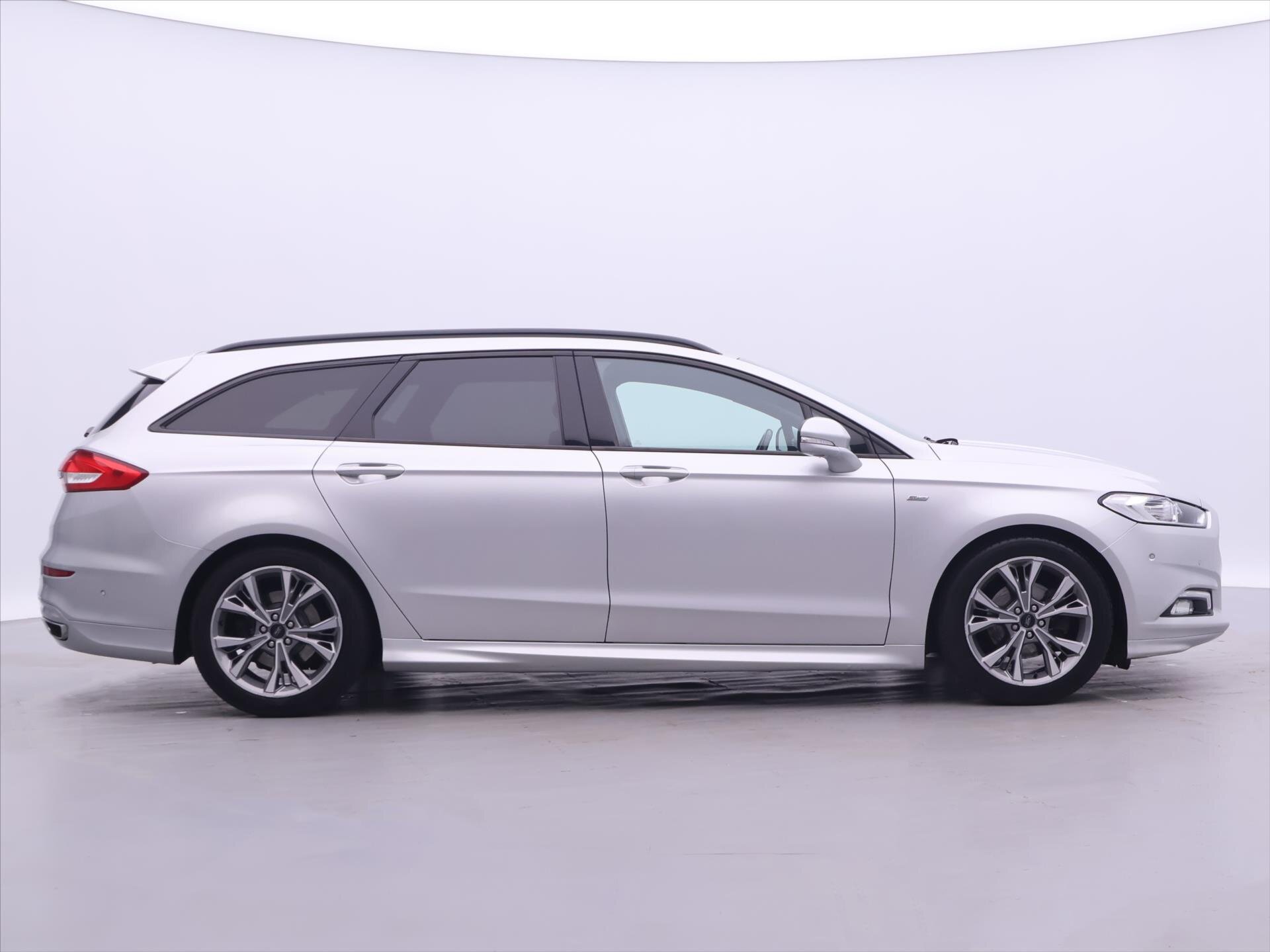 Ford Mondeo Kombi 2,0 l 132 kw