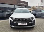 Hyundai Tucson SUV 1,6 l 118 kw