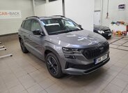 Škoda Karoq SUV 1,5 l 110 kw