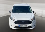 Ford Transit Connect Skříň 1,5 l 73 kw
