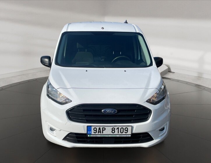 Ford Transit Connect Skříň 1,5 l 73 kw