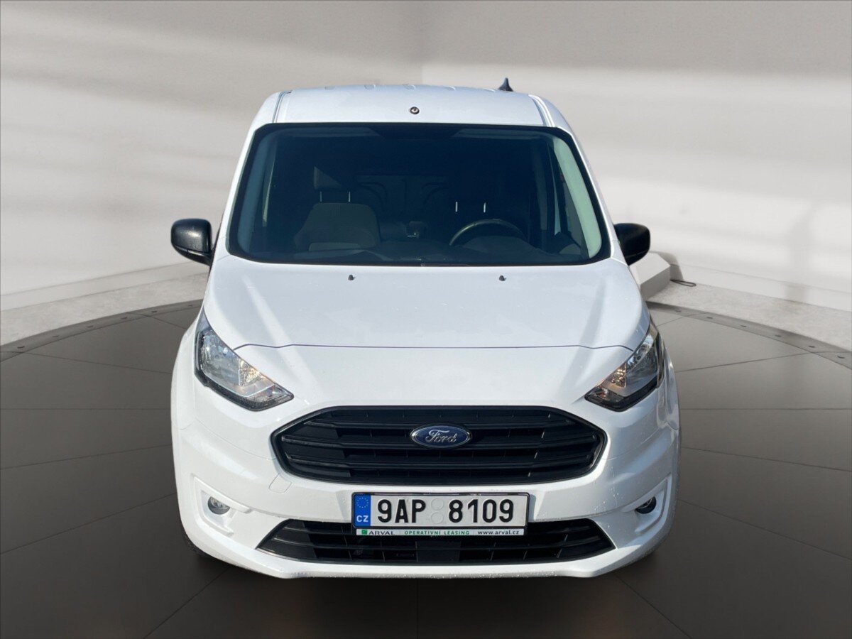 Ford Transit Connect Skříň 1,5 l 73 kw