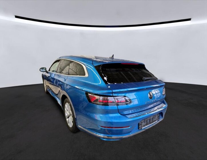Volkswagen Arteon Kombi 2,0 l 110 kw
