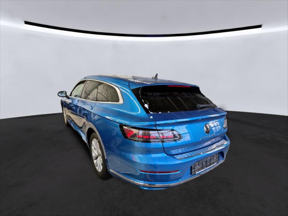 Volkswagen Arteon Kombi 2,0 l 110 kw