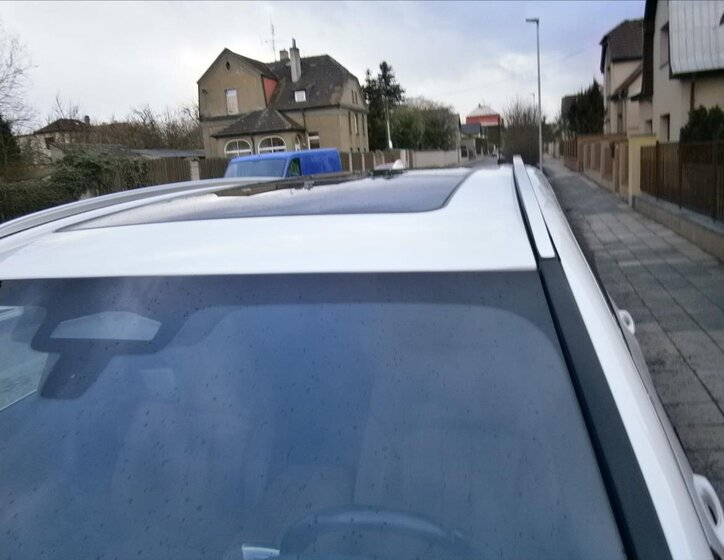 BMW X5 Kombi 3,0 l 195 kw