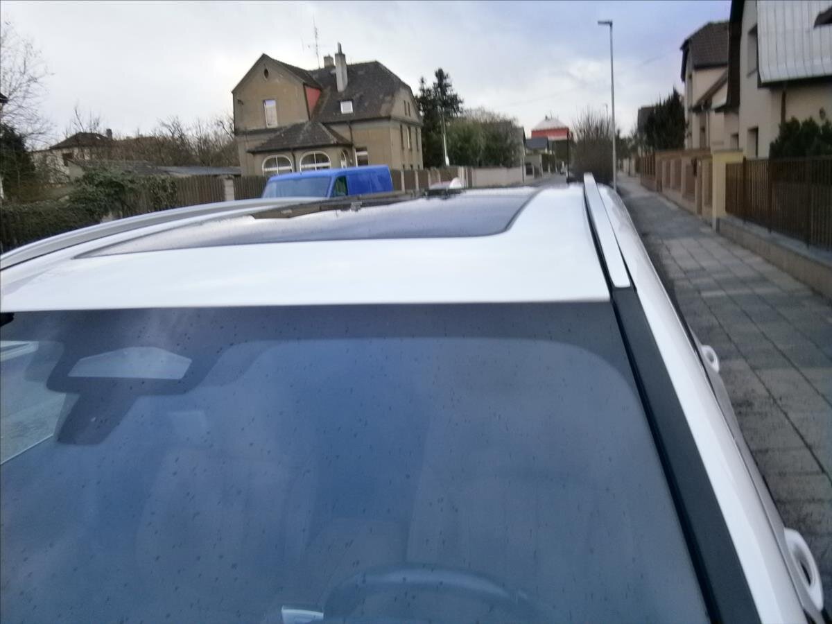 BMW X5 Kombi 3,0 l 195 kw