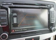 Volkswagen Passat Kombi 2,0 l 103 kw