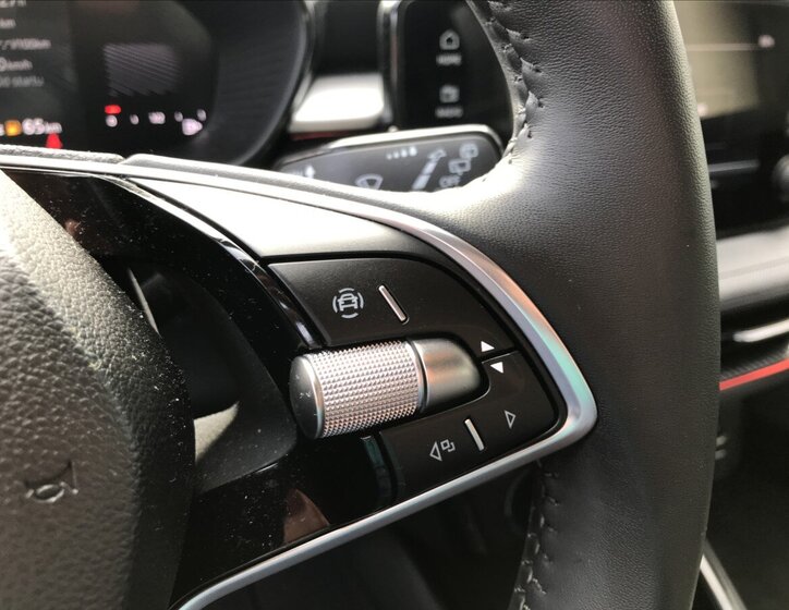 Škoda Fabia Hatchback 999,0 85 kw