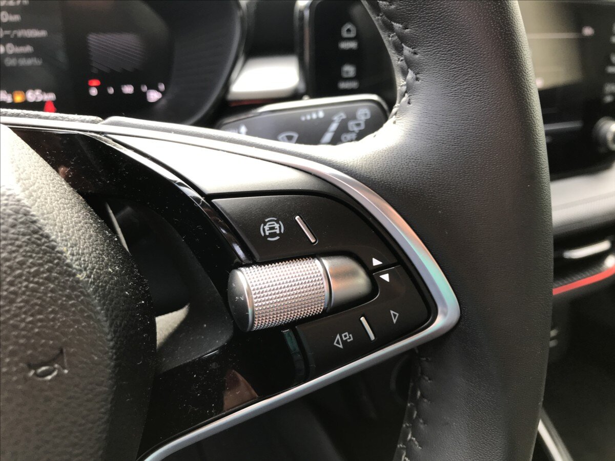 Škoda Fabia Hatchback 999,0 85 kw