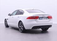 Jaguar XE 5