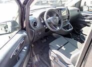 Mercedes-Benz Vito 9