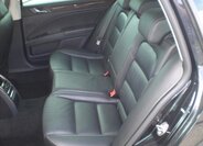 Škoda Superb Kombi 2,0 l 125 kw