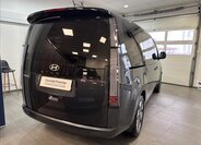 Hyundai Staria VAN-Minibus 1,6 l 117 kw
