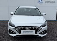 Hyundai i30 Kombi 1,5 l 118 kw
