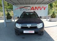 Dacia Duster SUV 1,6 l 77 kw