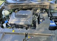 Hyundai Tucson SUV / Terénní 2,0 l 100 kw