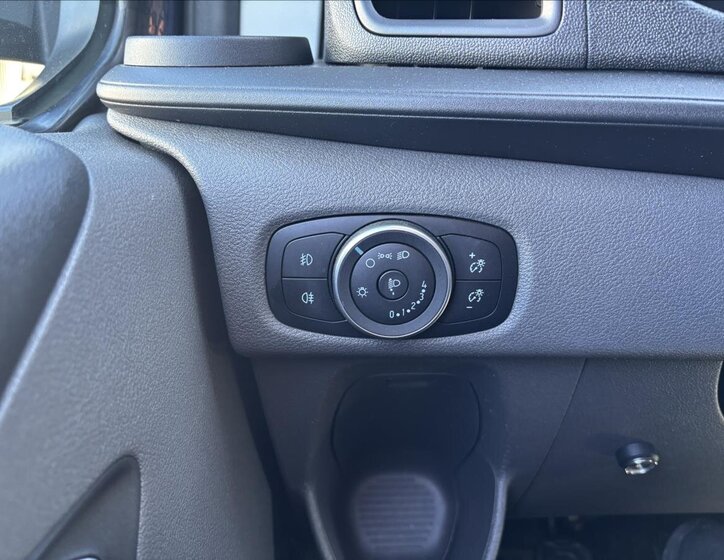 Ford Transit Custom Ostatní 2,0 l 96 kw