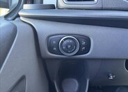 Ford Transit Custom Ostatní 2,0 l 96 kw