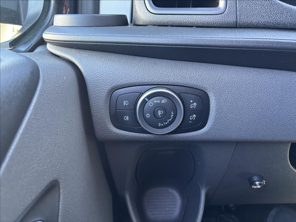 Ford Transit Custom Ostatní 2,0 l 96 kw