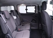 Ford Tourneo Custom Kombi 2,0 l 95 kw